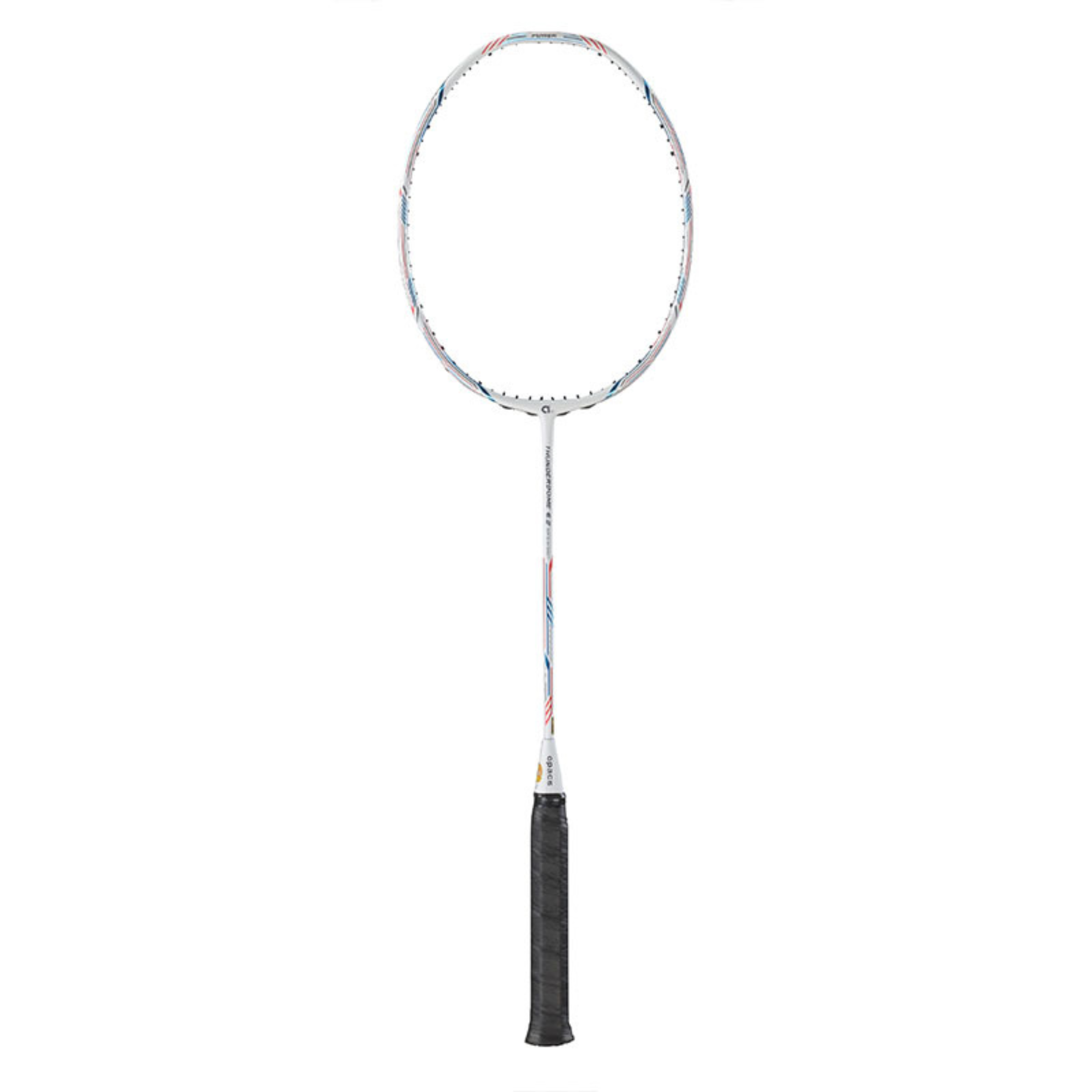 APACS THUNDERDOME 6.2(4U) WHITE MATTE