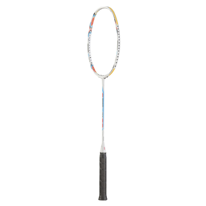 APACS ZIGGLER LHI PRO III WHITE MATTE 295 | VSMASH