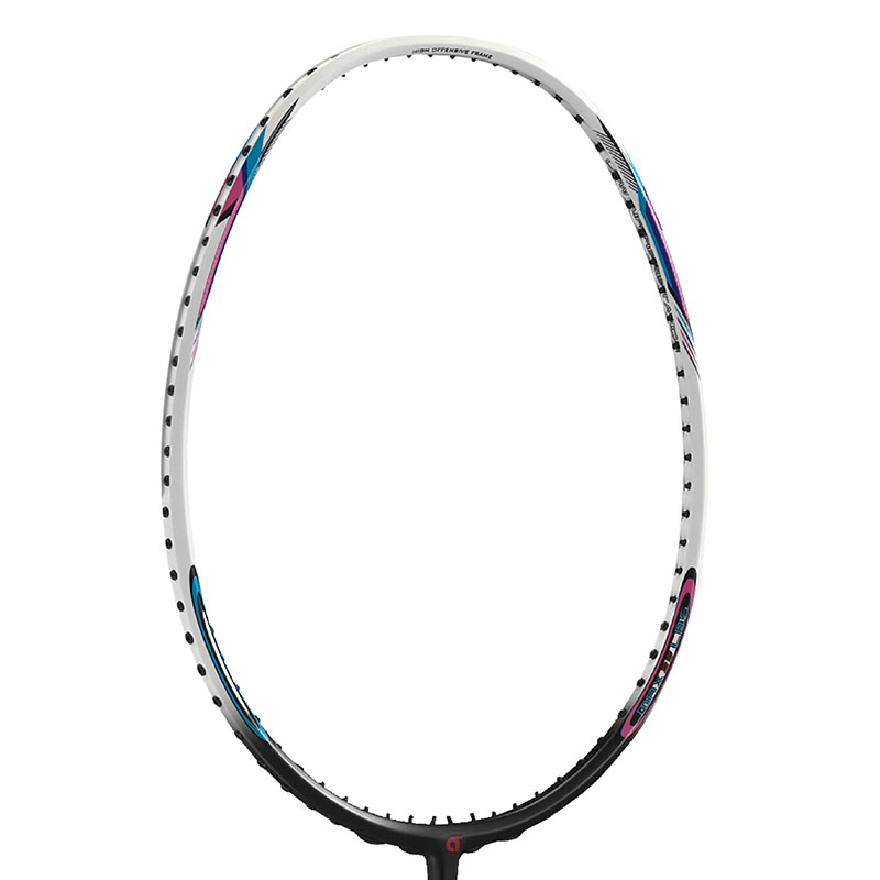 APACS VIRTUOSO 50 (6U) WHITE BLACK | VSMASH