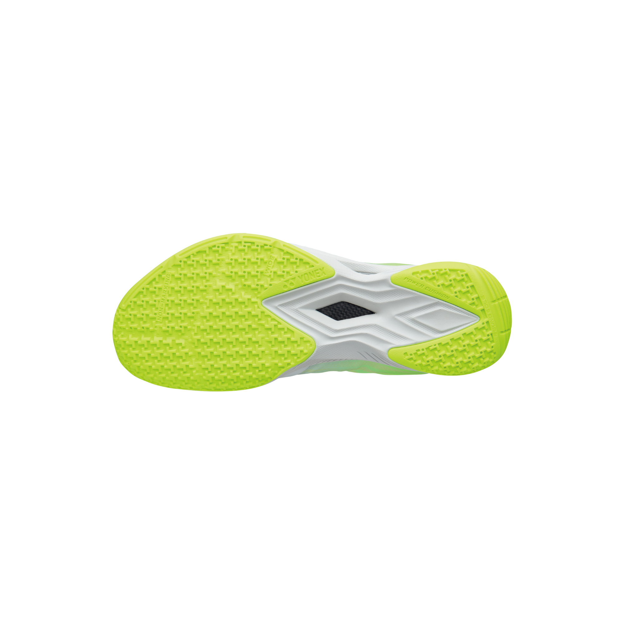 YONEX POWER CUSHION AERUS Z2 WIDE GRAY YELLOW | VSMASH