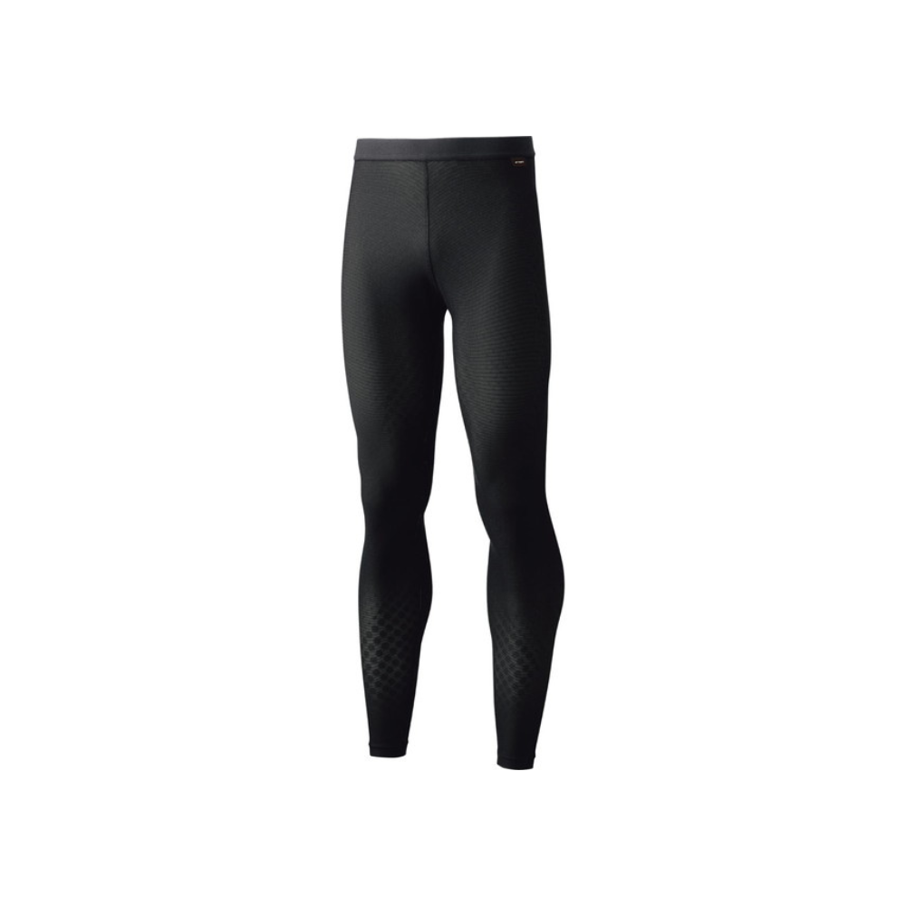 YONEX UNI STB FITNESS LEGGINGS STBP2009 BLACK | VSMASH