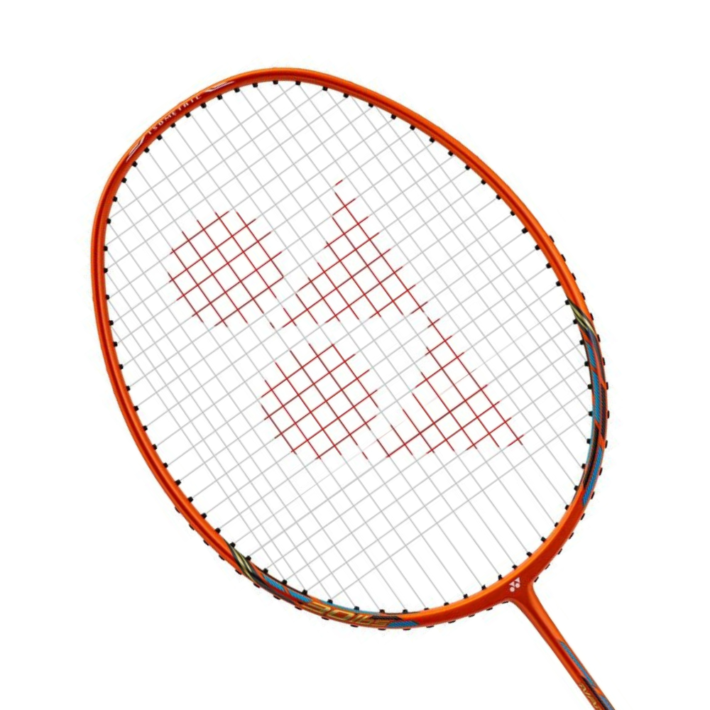 YONEX NANORAY 72 LIGHT BRIGHT ORANGE | VSMASH