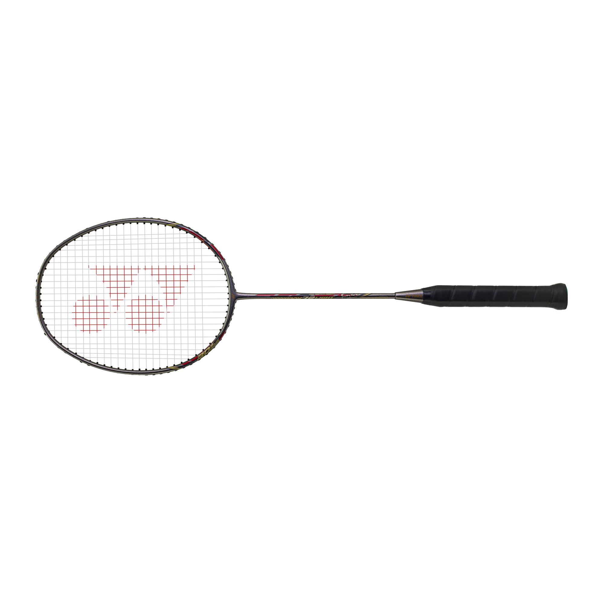 YONEX NANORAY 72 LIGHT GRAY | VSMASH