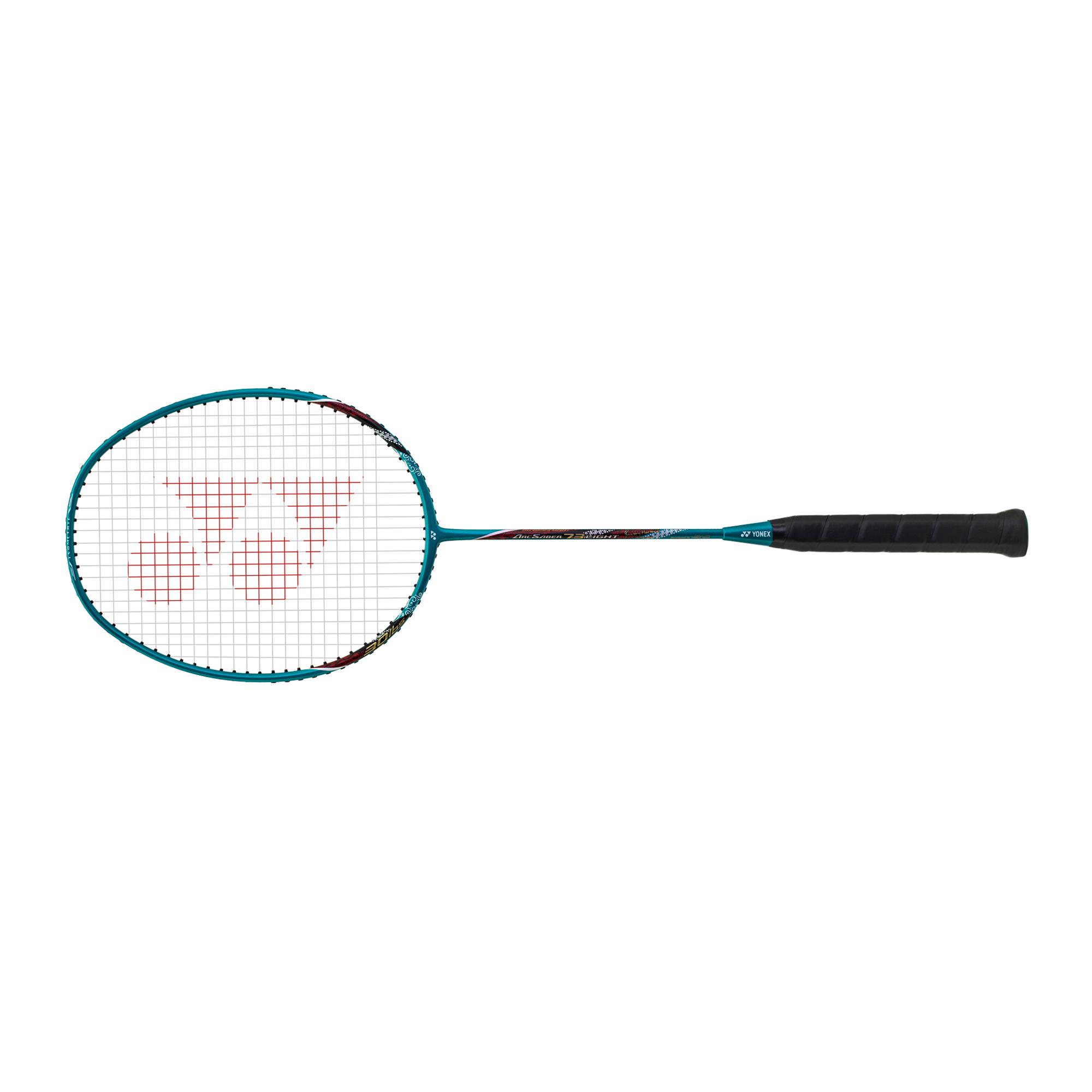 YONEX ARCSABER 73 LIGHT TURQUOISE | VSMASH