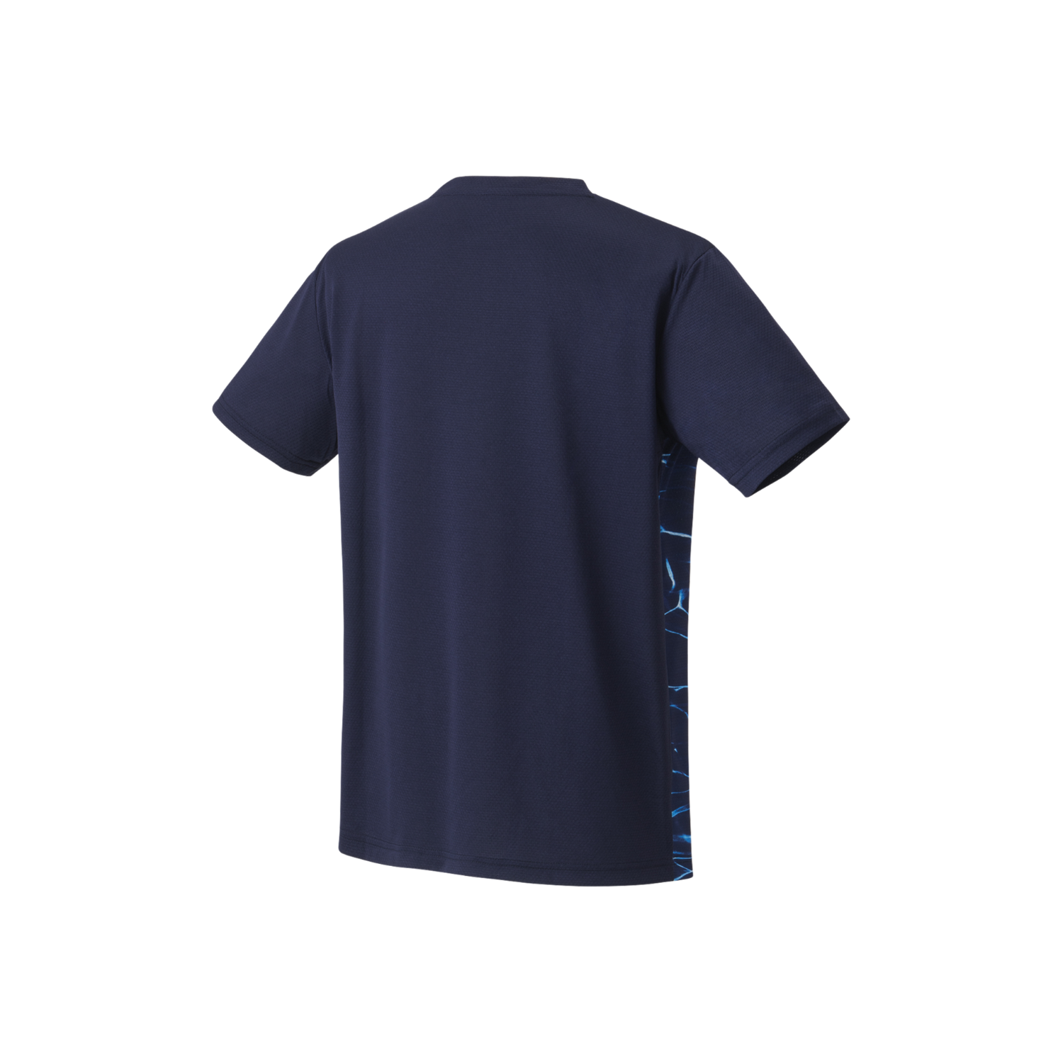 YONEX MEN'S T-SHIRT 16639EX NAVY BLUE | VSMASH
