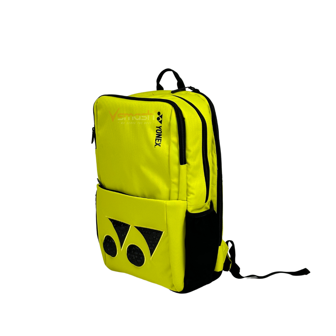 YONEX PRO BACKPACK BAG 22812X EMERALD GREEN/BLACK