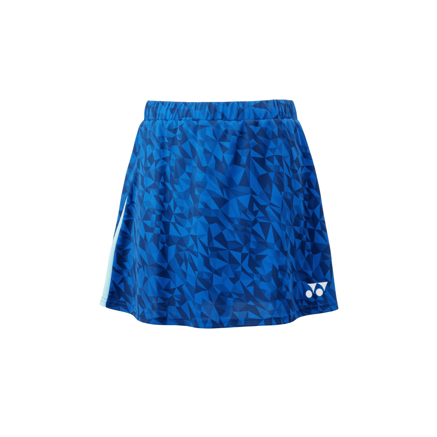 YONEX WOMEN'S SKIRT 26118EX BLUE (WITH INNER SPATS) | VSMASH