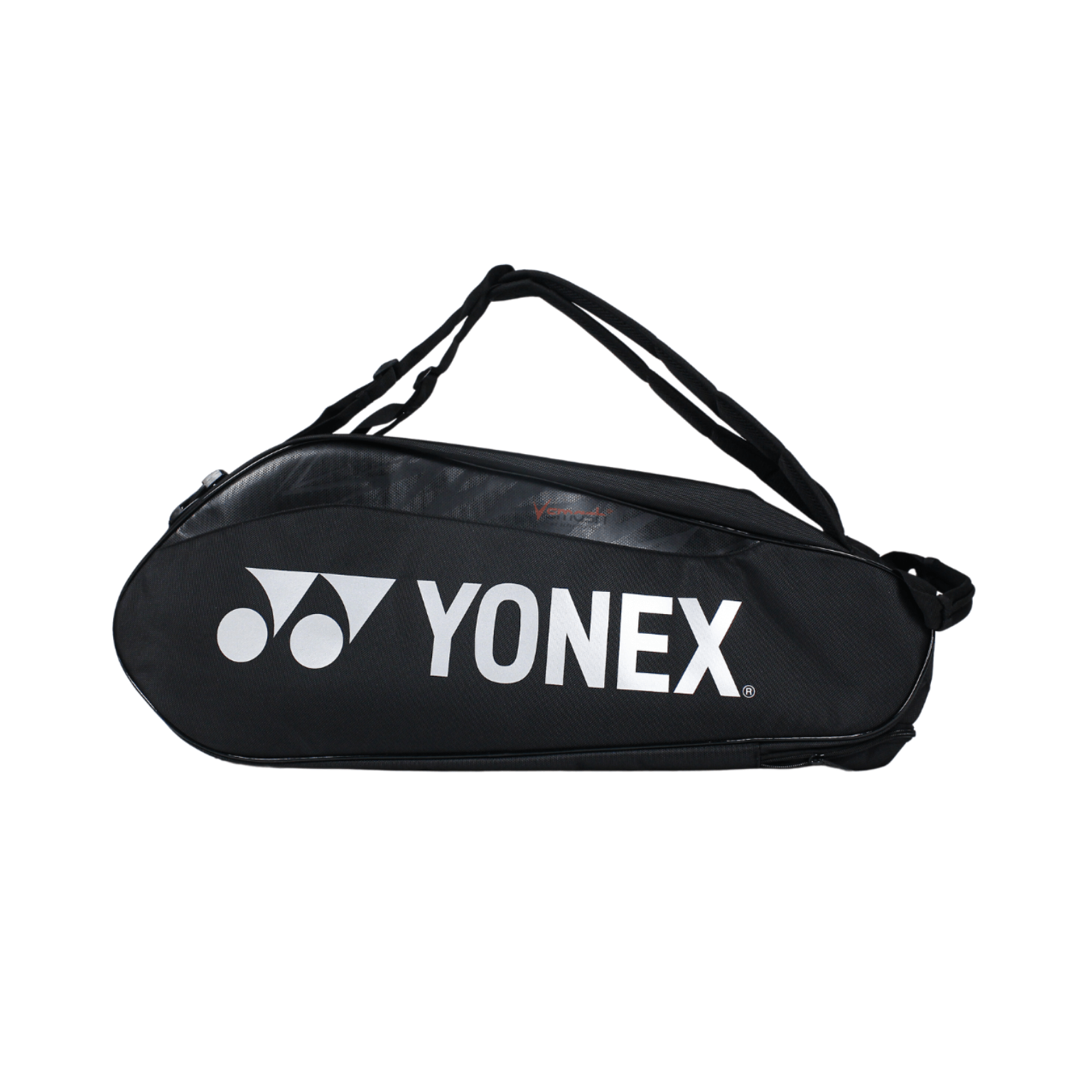 【70％OFF】 YONEX LCW SPECIAL EDITION RACQUET BAG 2226BT6 BLACK/SILVER バッグ