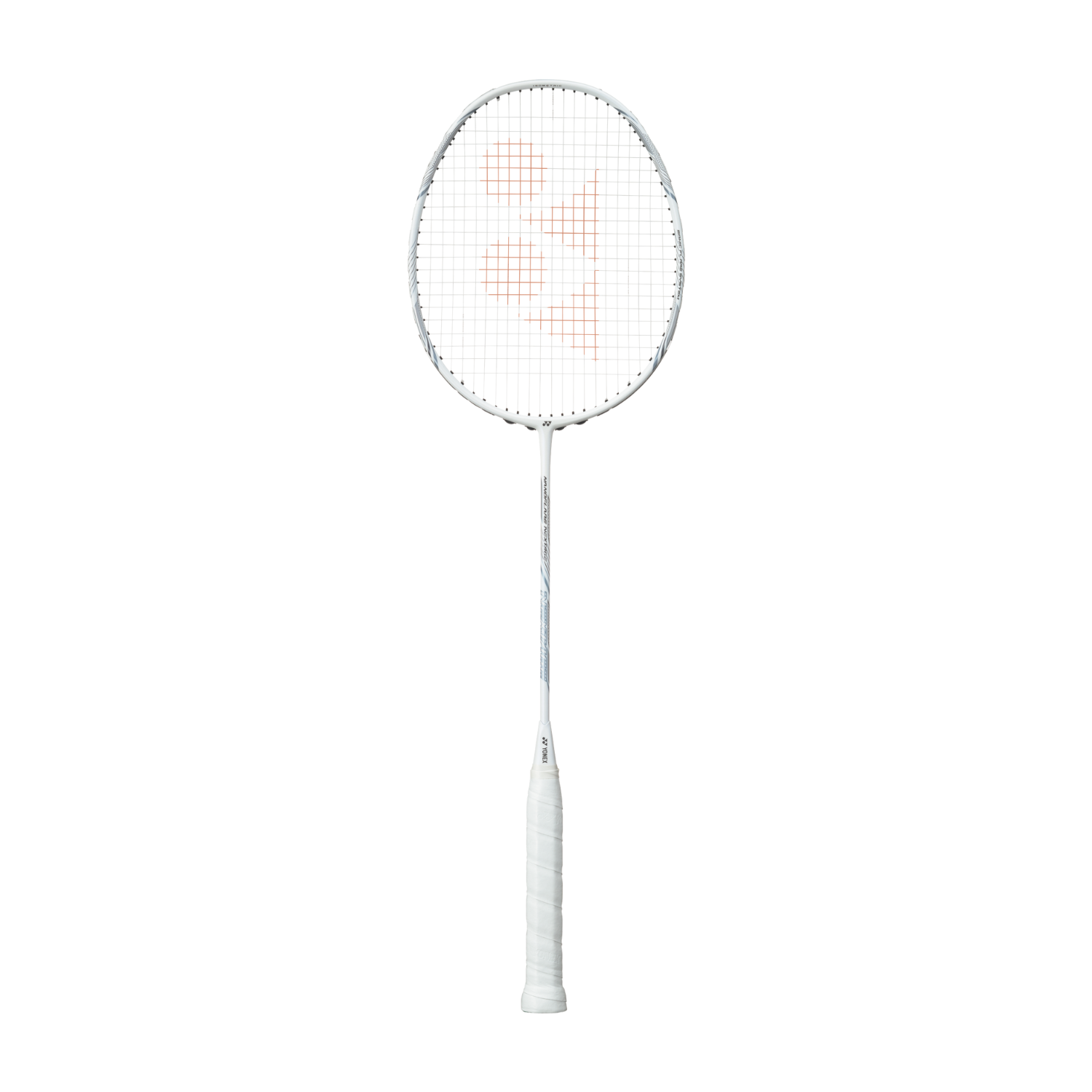 YONEX NANOFLARE NEXTAGE WHITE GRAY