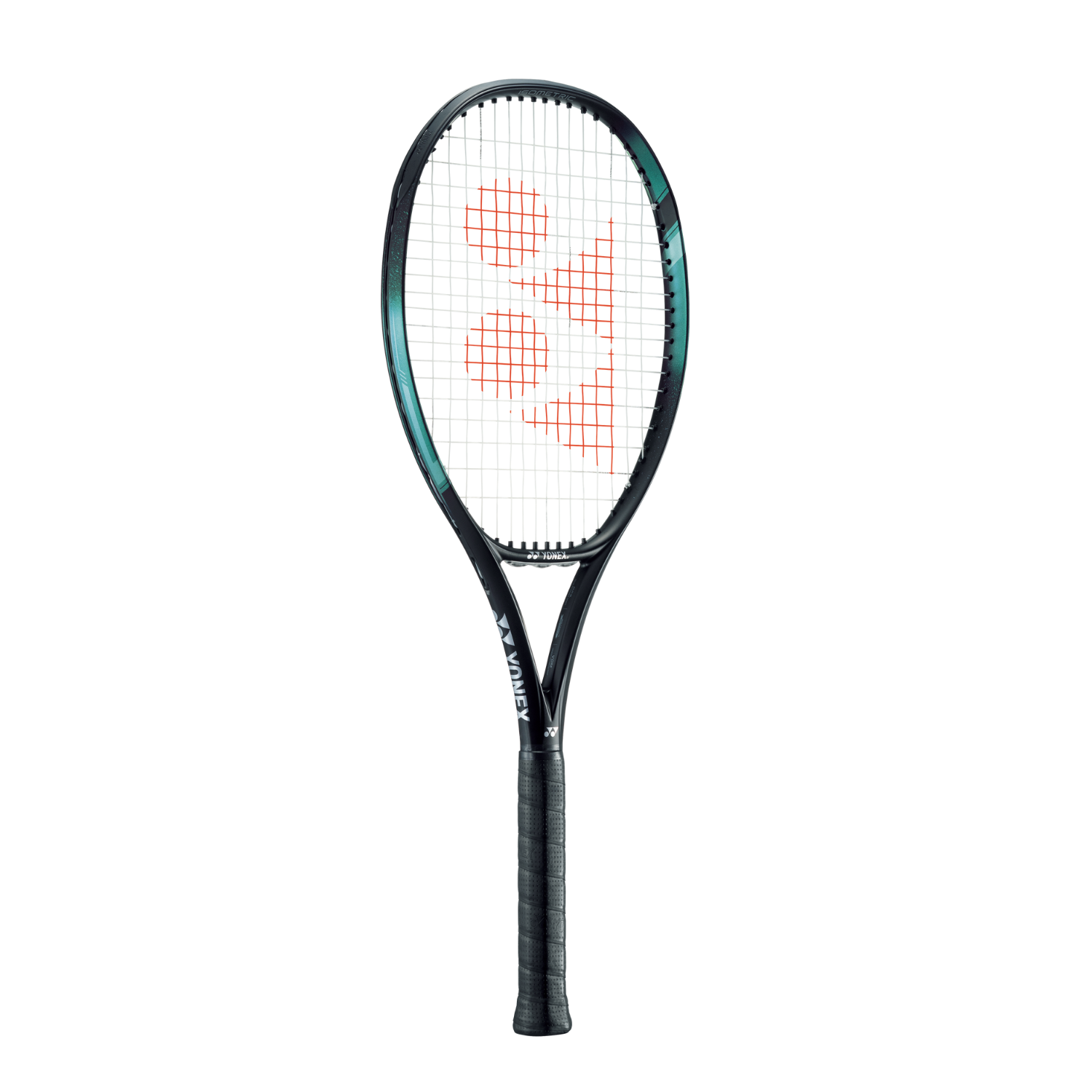 YONEX TENNIS RACQUET EZONE 100 (7TH-GEN) AQUA NIGHT BLACK YONEX TENNIS RACQUET EZONE 100 (7TH-GEN) AQUA NIGHT BLACK