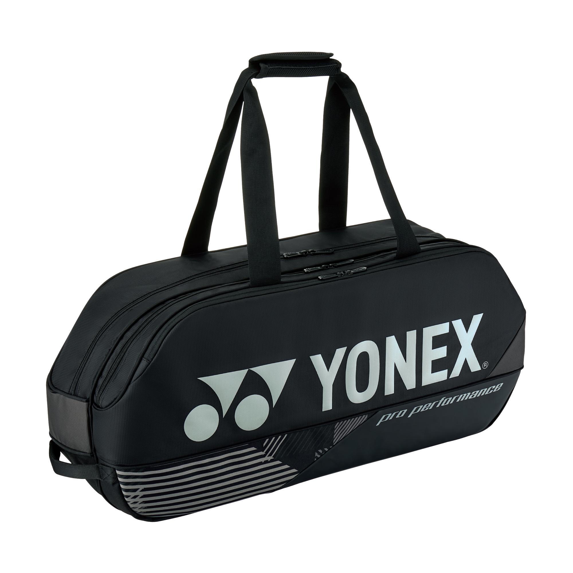 Yonex Pro Tournament Racquet Bag 92431W - Limited 2024
