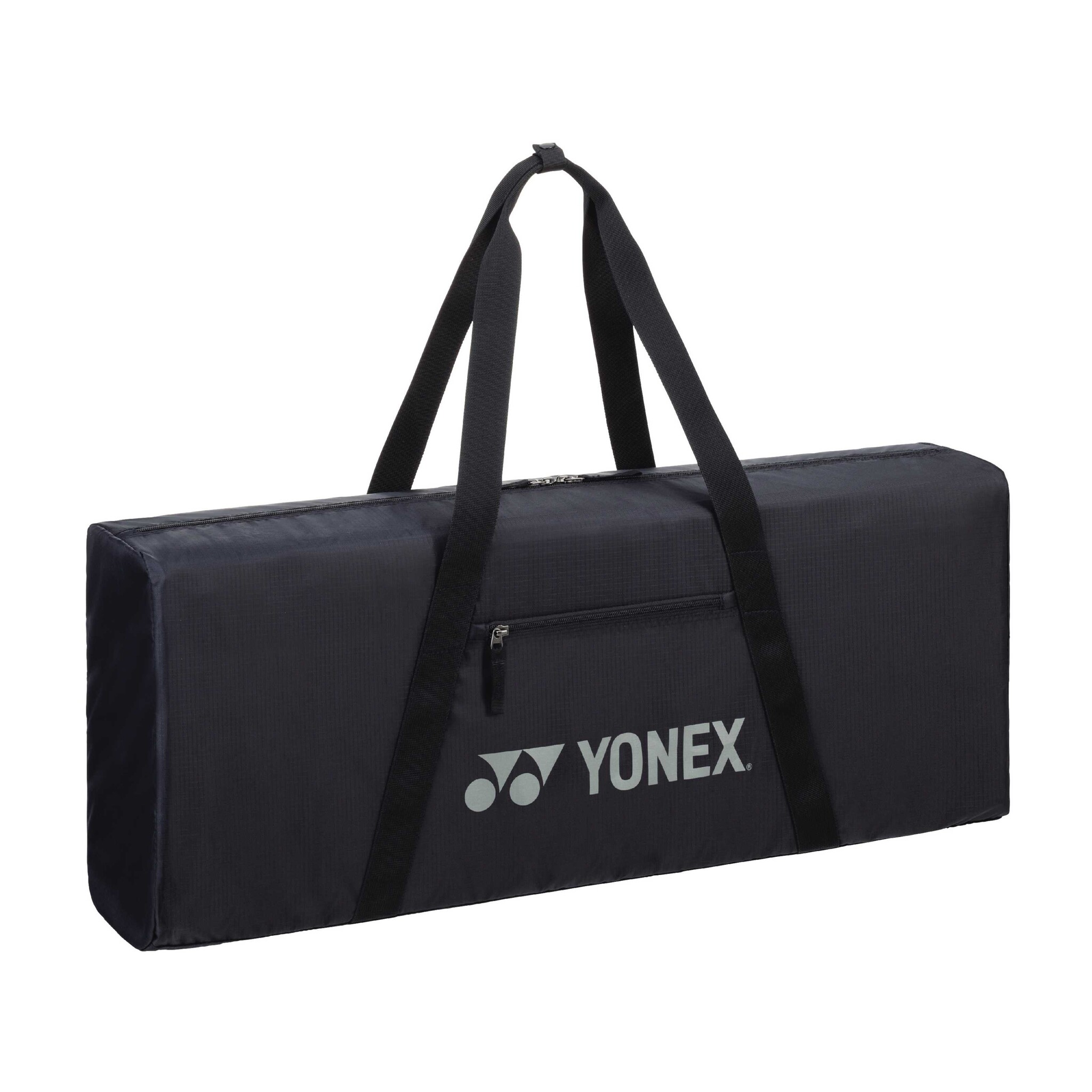 YONEX PRO SUPPORT GYM BAG L 12411EX BLACK | VSMASH