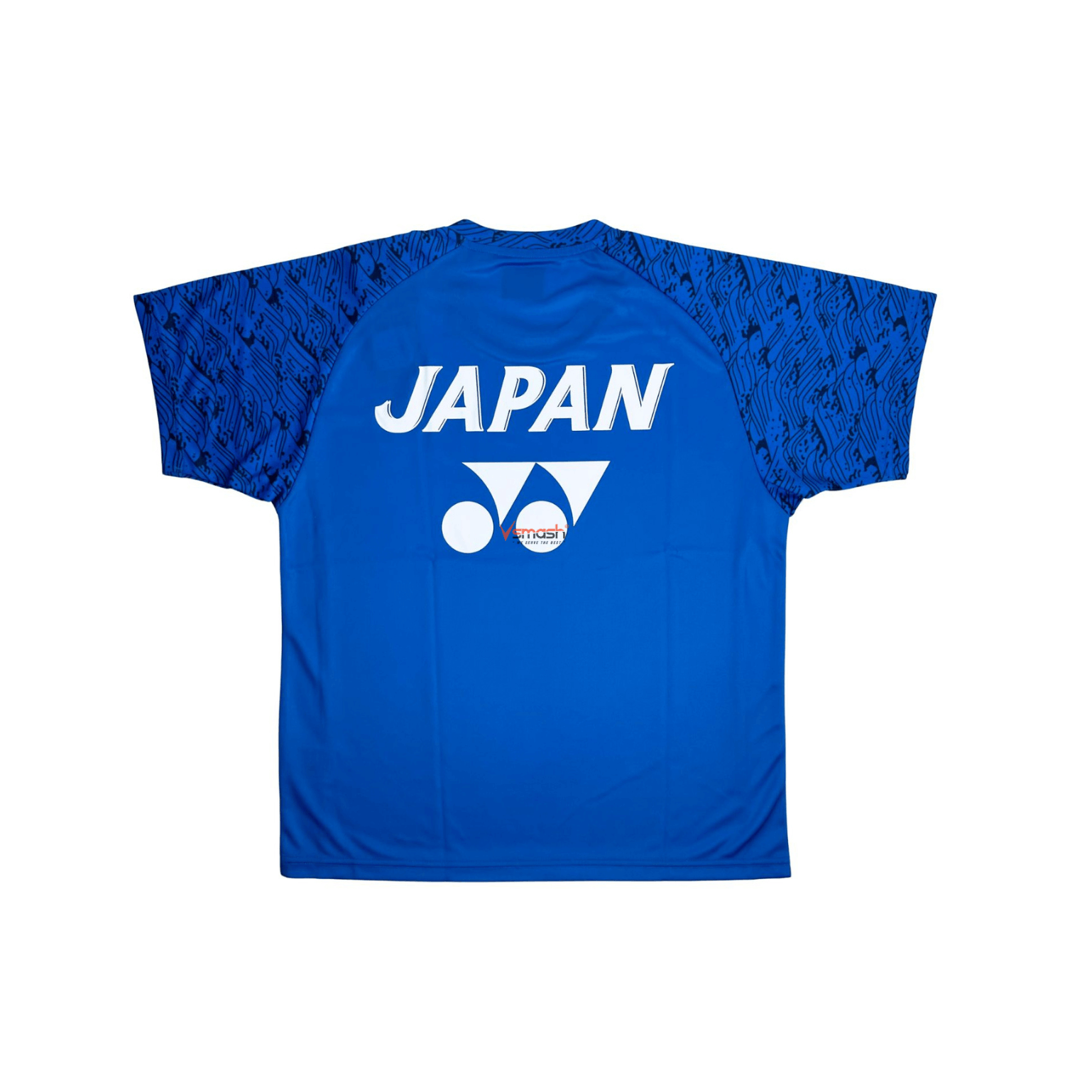 YONEX MEN'S T-SHIRT 16734EX BLUE | VSMASH