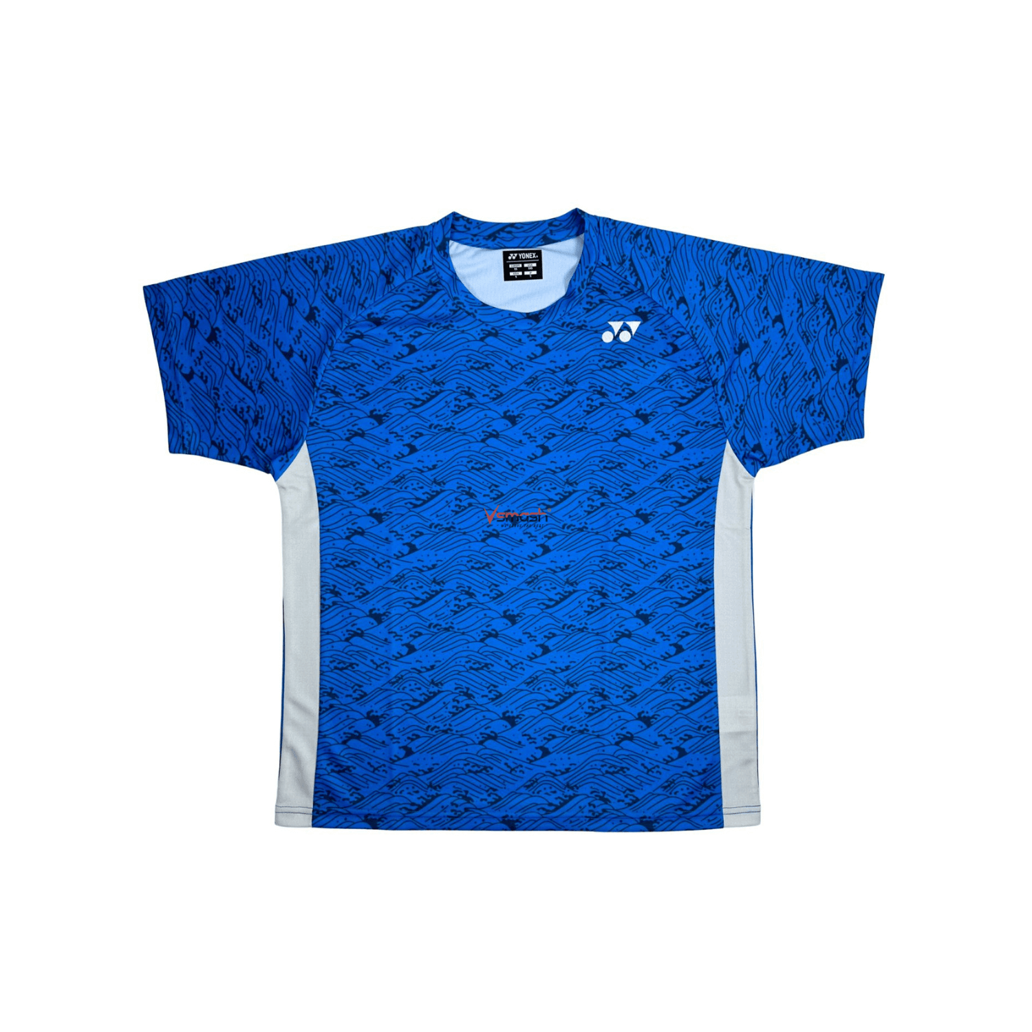 通販 YONEX MEN'S T-SHIRT 16734EX BLUE | VSMASH ウェア