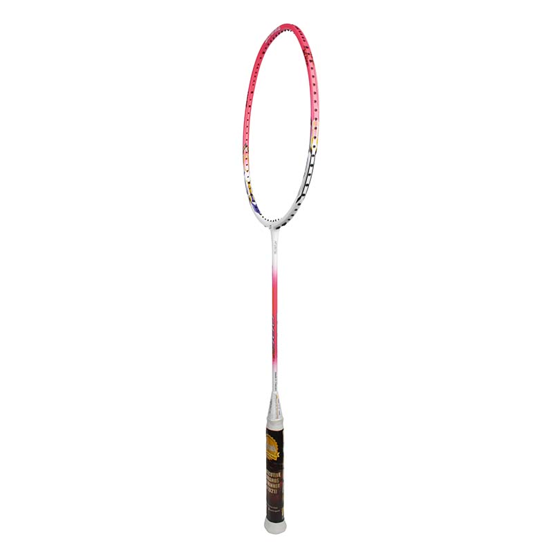 APACS Z POWER 900 RP+ PINK WHITE - MATTE | VSMASH