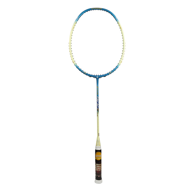 ◆apacs◆NANO 900 POWER WHITE◆パワー＆コントロール◆白 Apacs Nano 900 Power White Badminton Racket