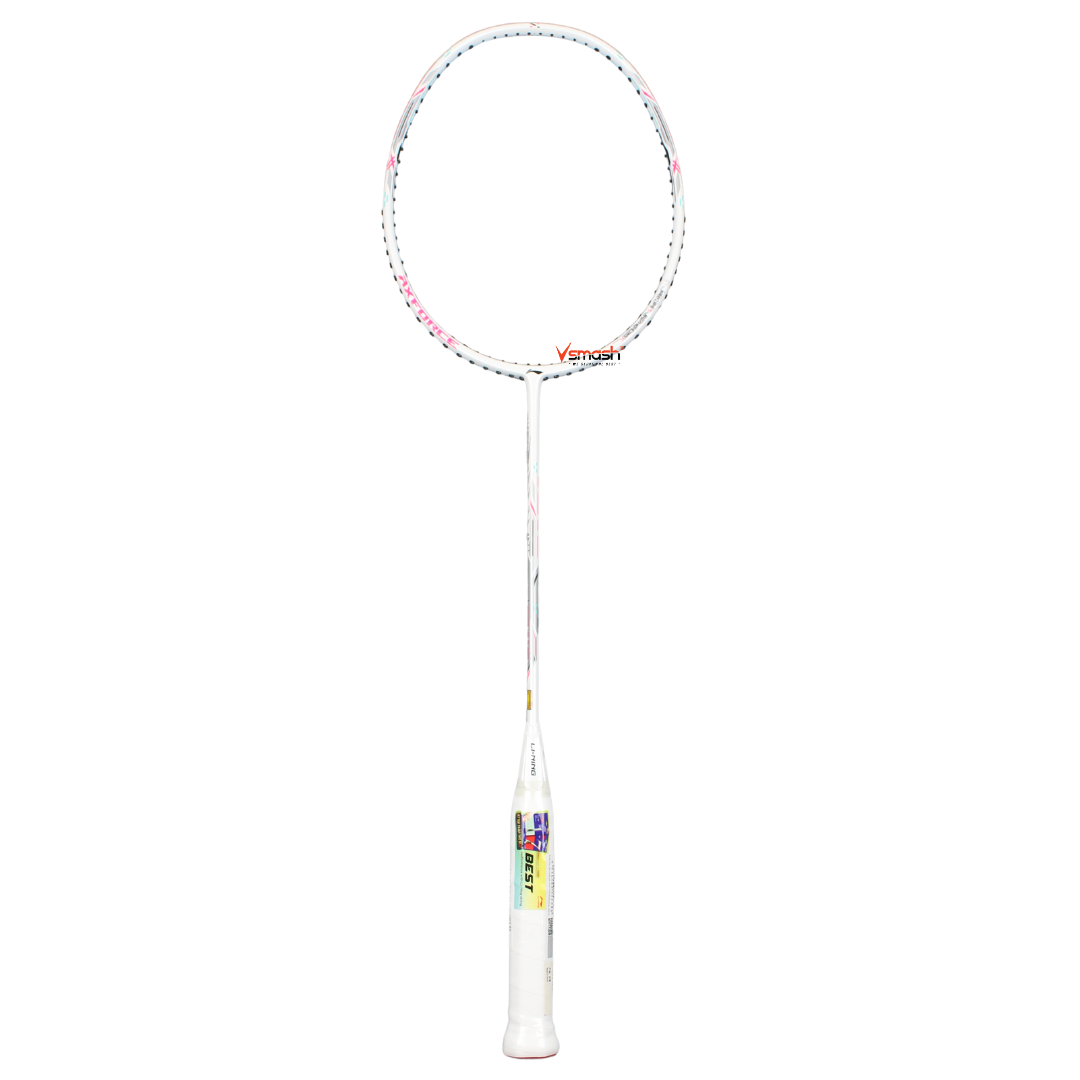LI-NING AXFORCE LIGHT CANNON WHITE | VSMASH
