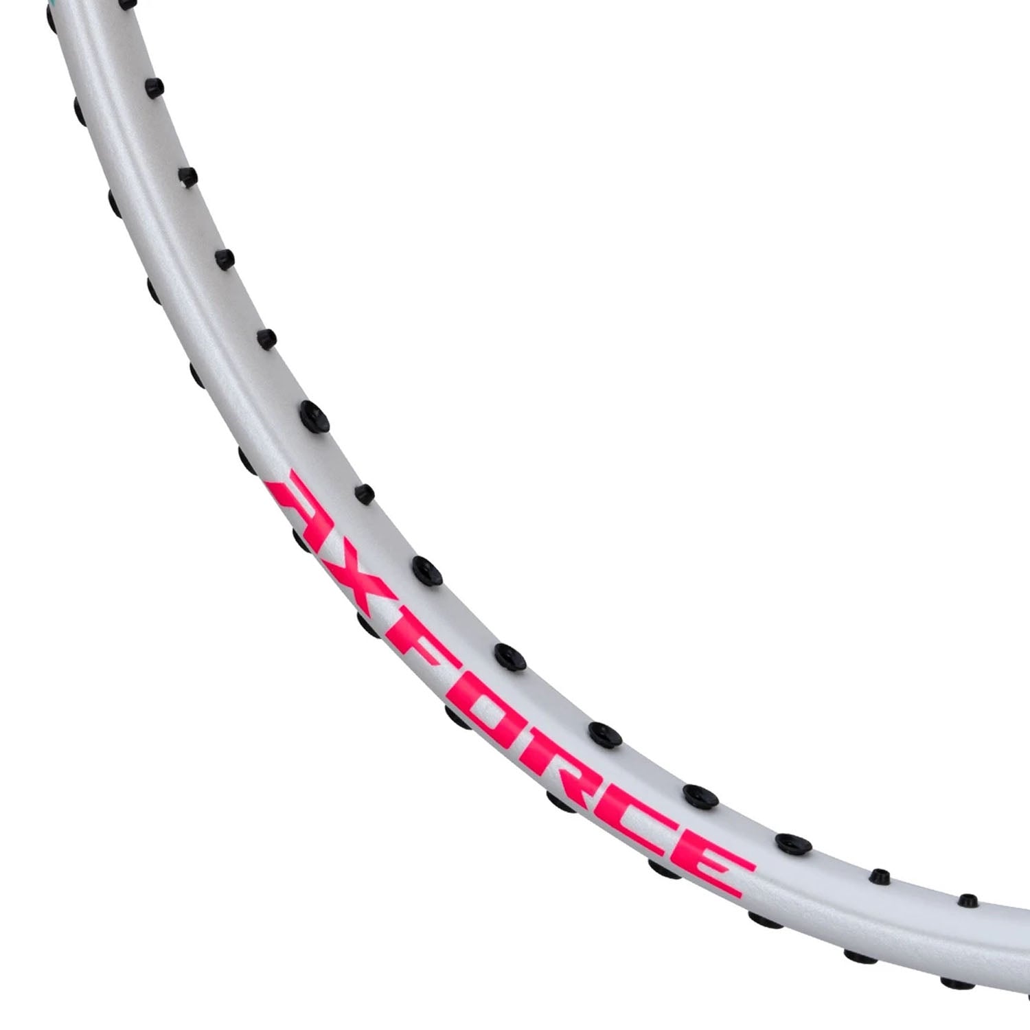 LI-NING AXFORCE LIGHT CANNON WHITE | VSMASH