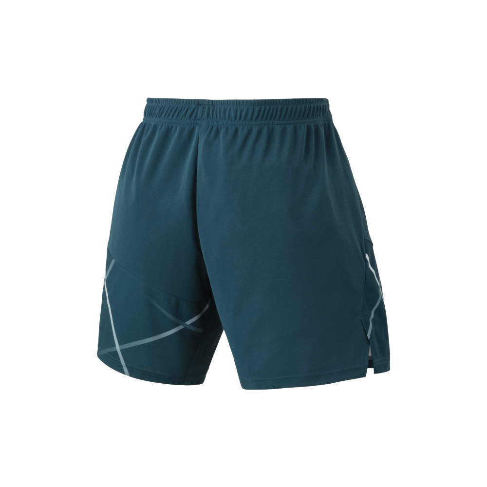 YONEX MEN'S SHORTS 15171EX NIGHT SKY | VSMASH
