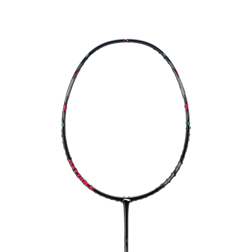 Amazon.com : Li-Ning Axforce Cannon Light Unstrung Badminton
