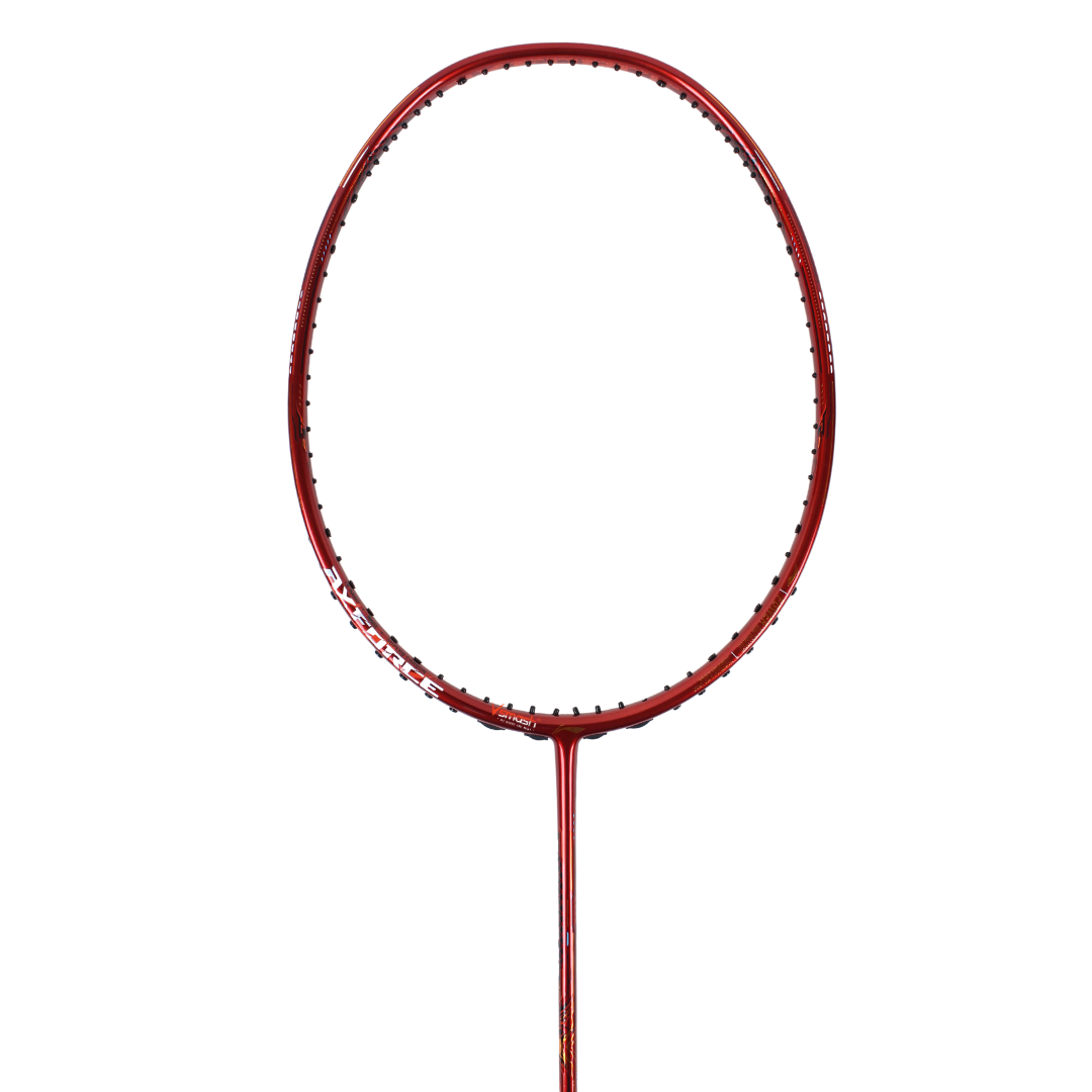 LI-NING AXFORCE 80 CNY LIMITED EDITION | VSMASH LI-NING AXFORCE 80 CNY LIMITED EDITION | VSMASH