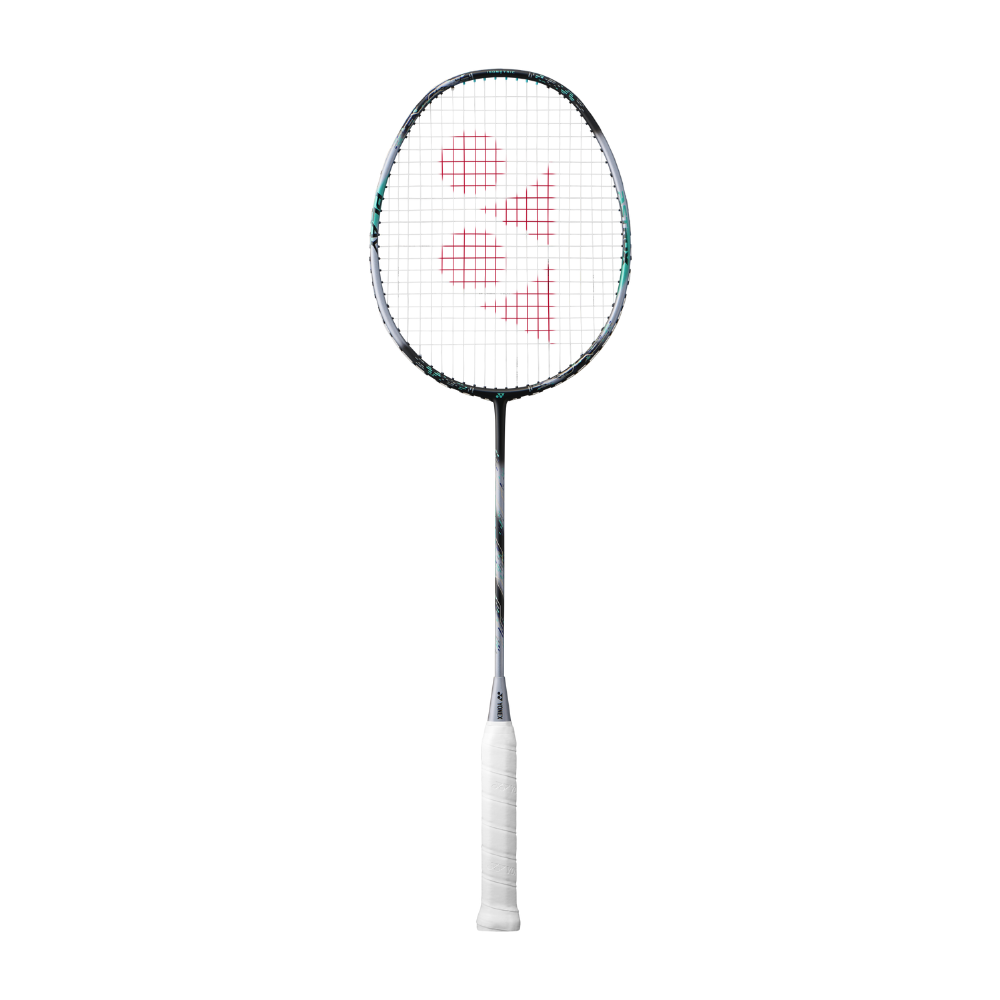 YONEX ASTROX 88 PLAY BLACK SILVER (3RD GEN) | VSMASH