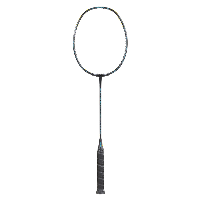 APACS N-FORCE 111(4U) BLACK BLUE MATTE | VSMASH