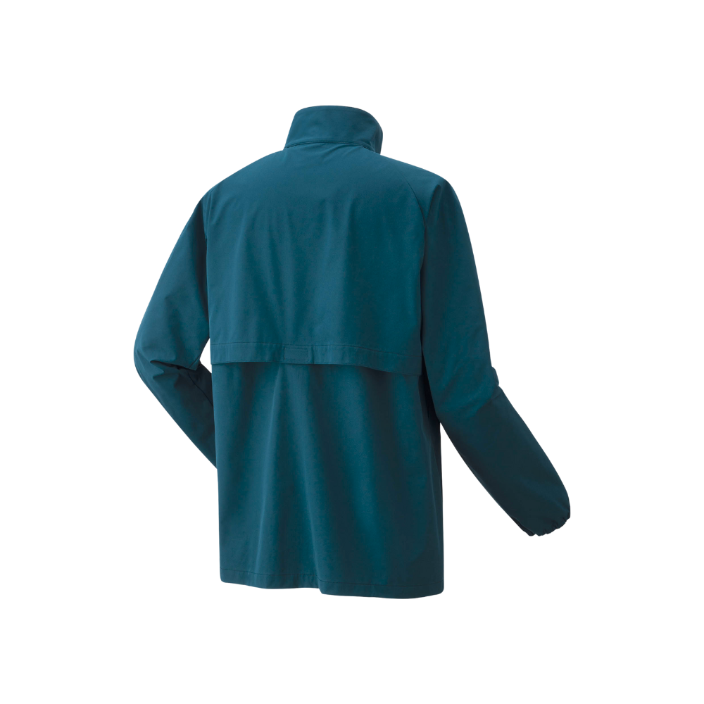 YONEX MEN'S WARM-UP JACKET 50145EX NIGHT SKY