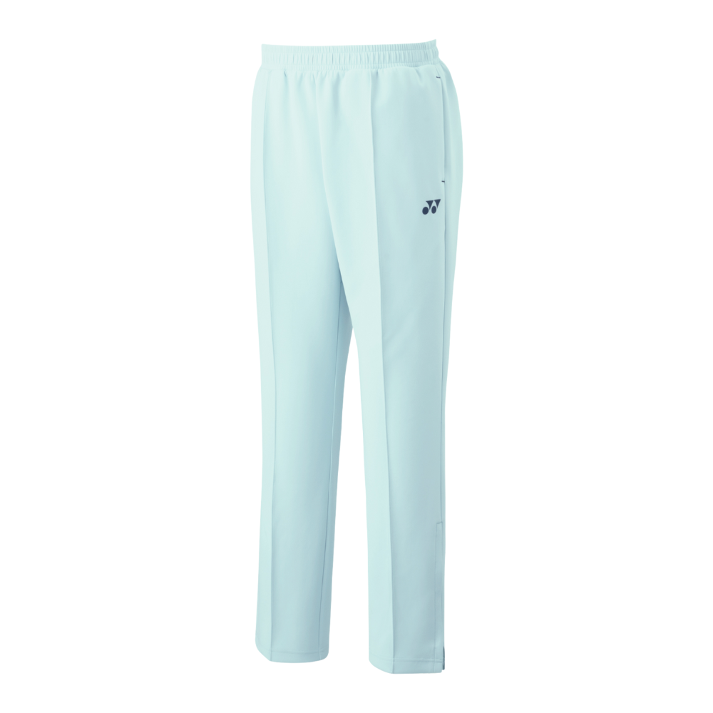 YONEX UNISEX SWEAT PANTS 60144EX CRYSTAL BLUE