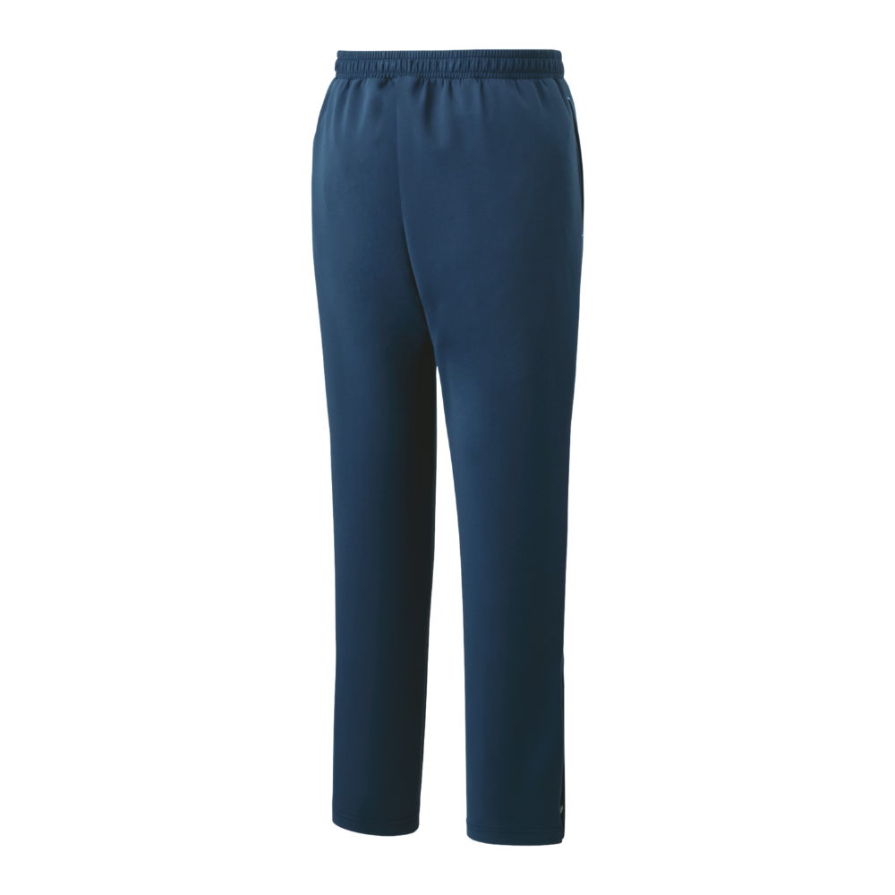YONEX UNISEX SWEAT PANTS 60144EX INDIGO MARINE