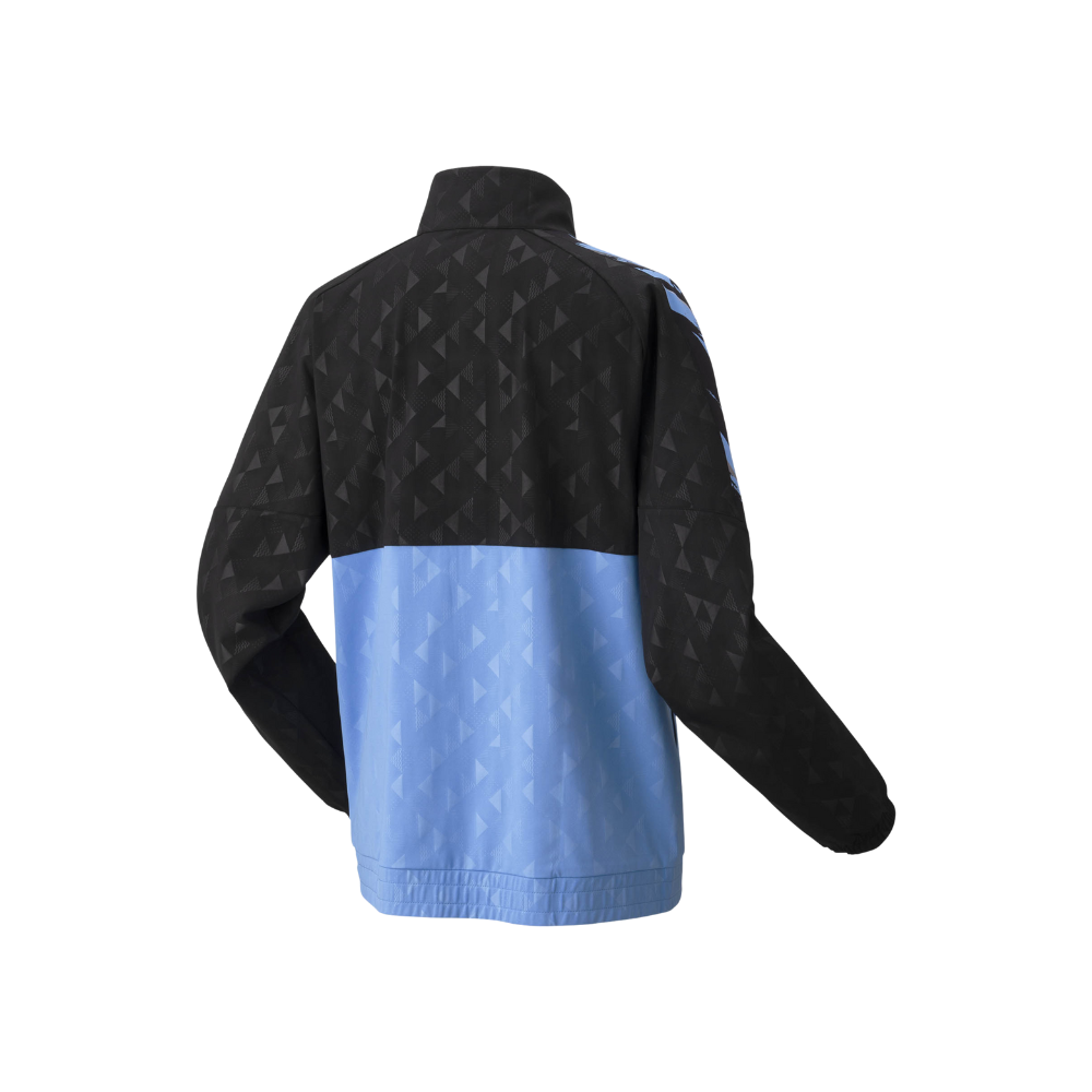 YONEX UNISEX WARM UP JACKET 50146EX BLACK | VSMASH