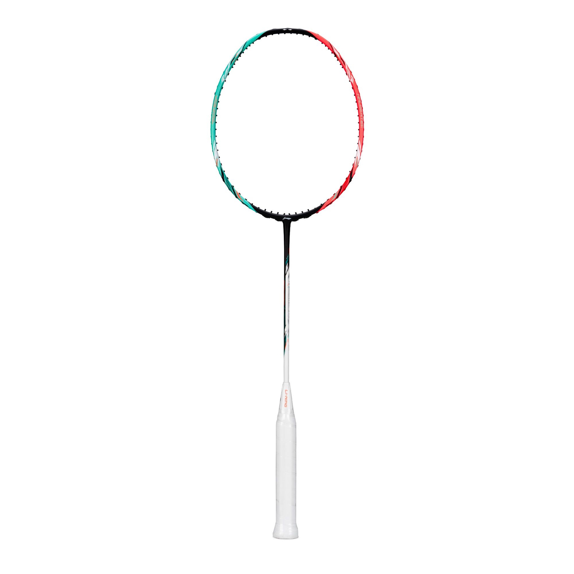 LI-NING HALBERTEC 7000 GREEN ORANGE | VSMASH