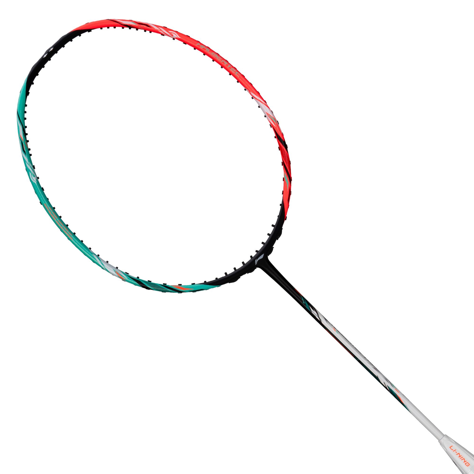 LI-NING HALBERTEC 7000 GREEN ORANGE | VSMASH LI-NING HALBERTEC 7000 GREEN ORANGE | VSMASH