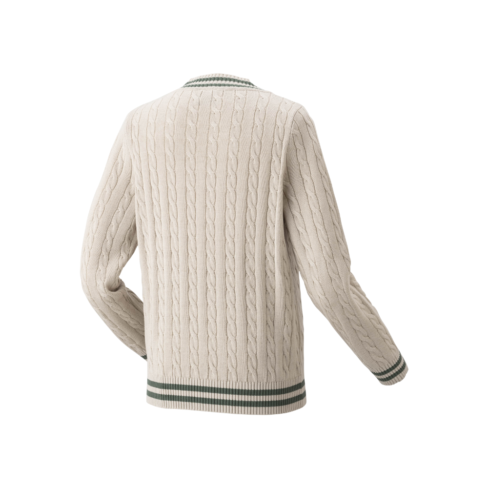 Brandex Summer Sweater Sunshine Yellow main image 1