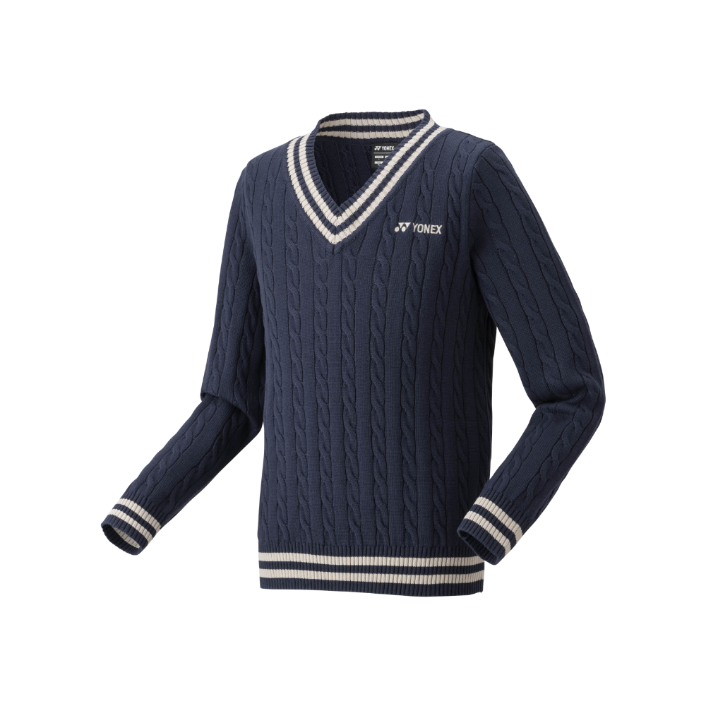 新品 ⭐️超激レア⭐️YONEX 75th セーター ユニL 75Th Unisex Sweater | Apparel | Yonex