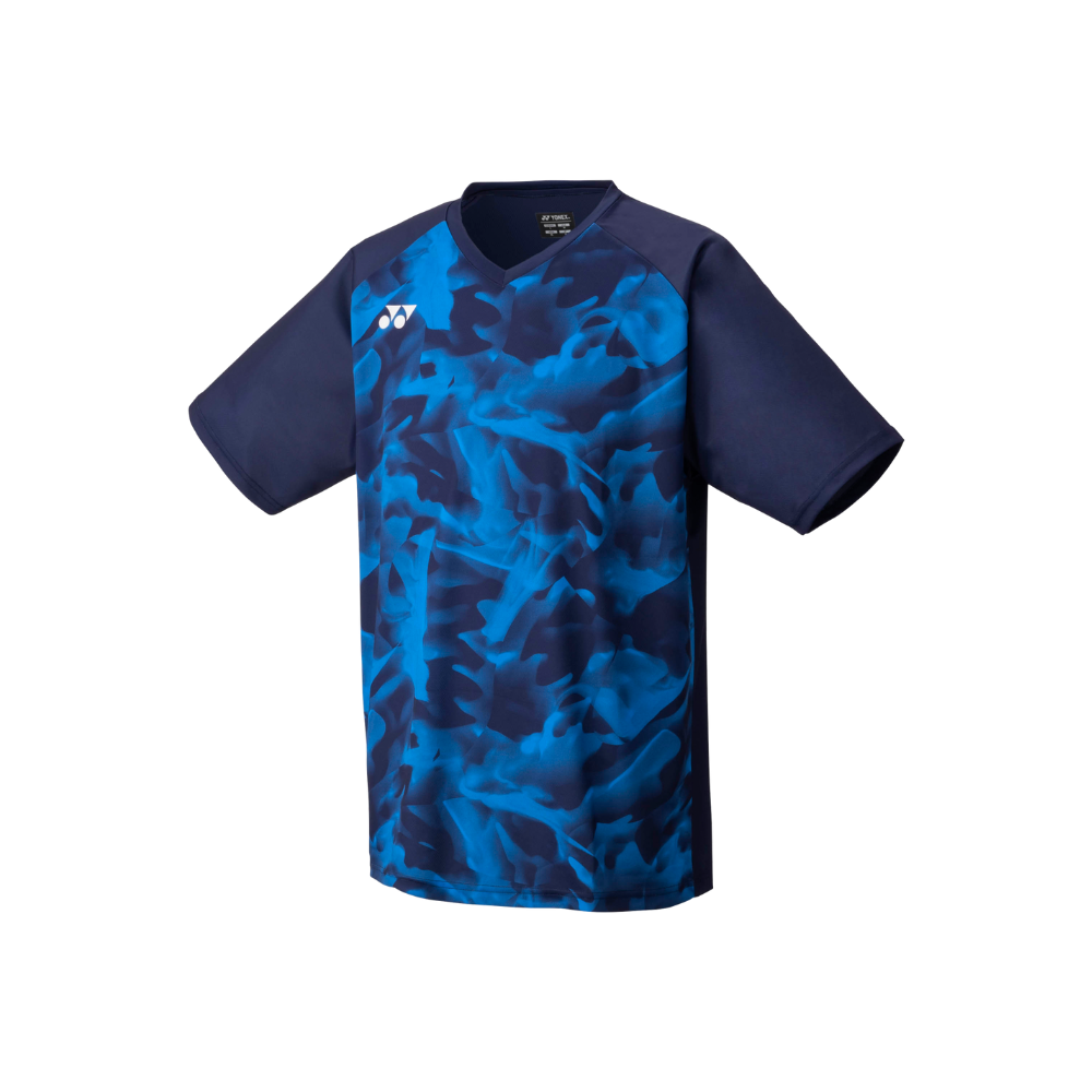 Yonex  ROUND NECK TEE  Active 33 RM-X030-2583-ACT33-S