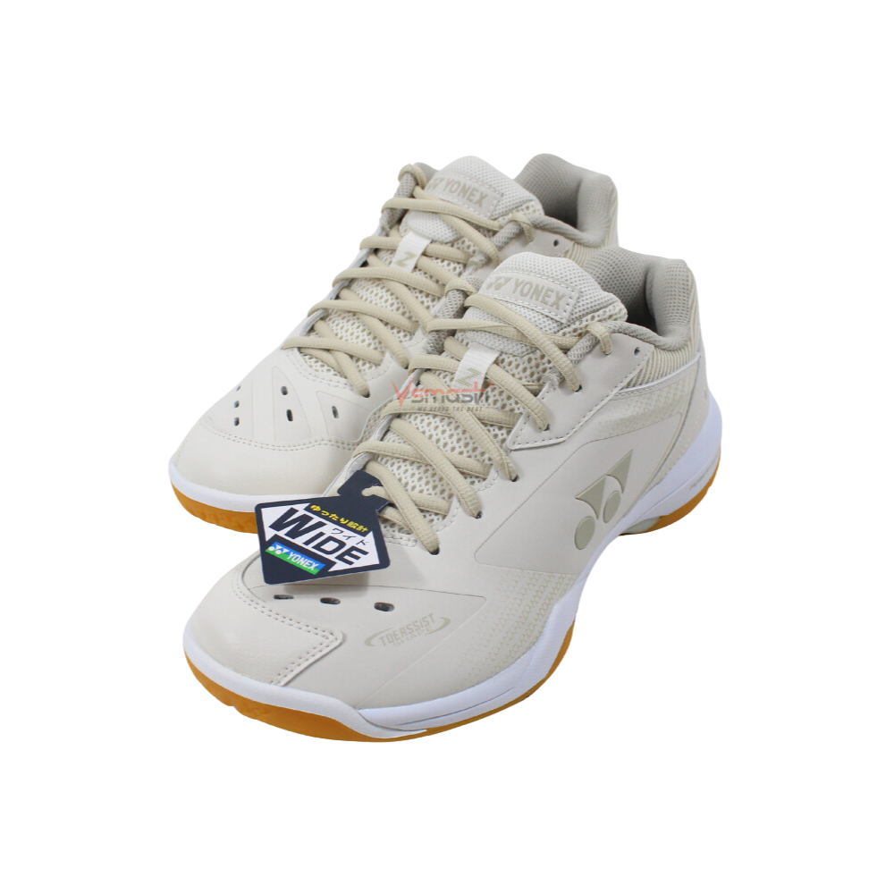 YONEX POWER CUSHION 65Z3 C-90 WIDE NATURAL | VSMASH