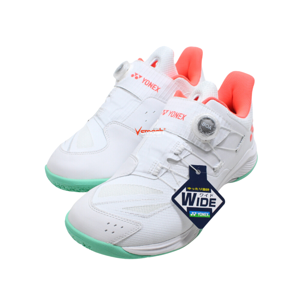 YONEX ヨネックスバドミントンシューズ パワークッション88