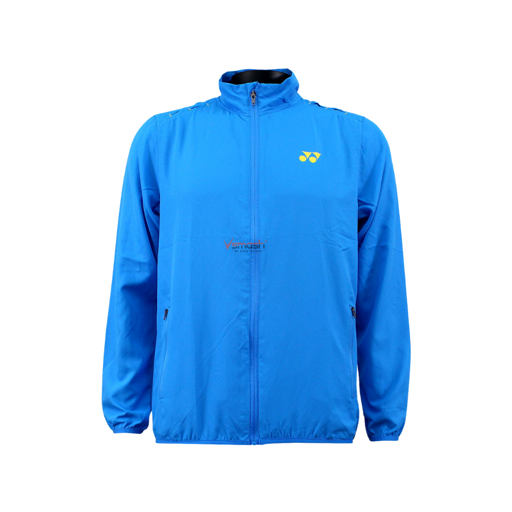 YONEX LIGHT JACKET 2732 BLUE VSMASH