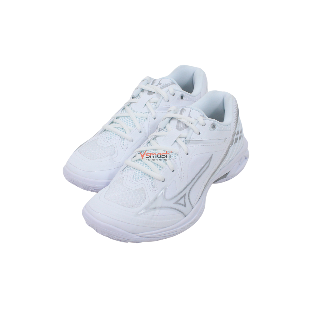 ミズノ WAVE CLAW 3 MizunoWaveClaw3_White_91f93faa
