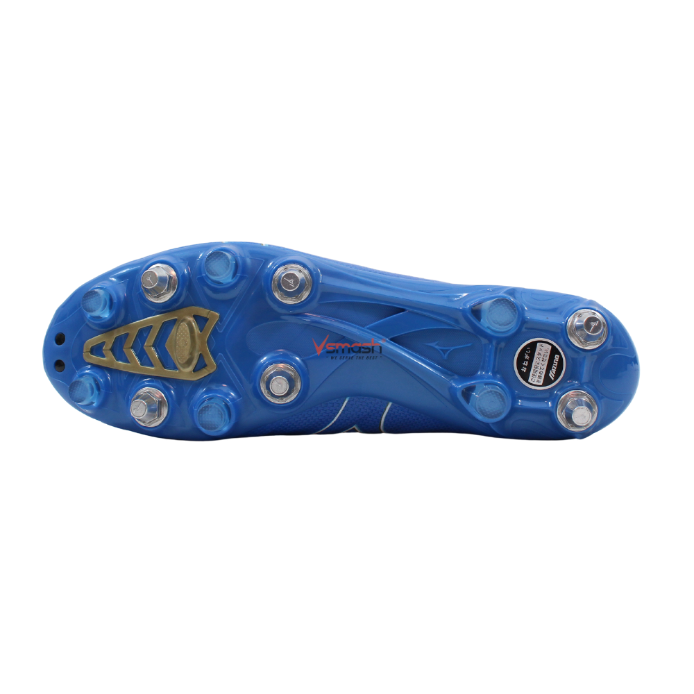 Mizuno Alpha Japan ブルー　26.0 MIZUNO ALPHA α JAPAN