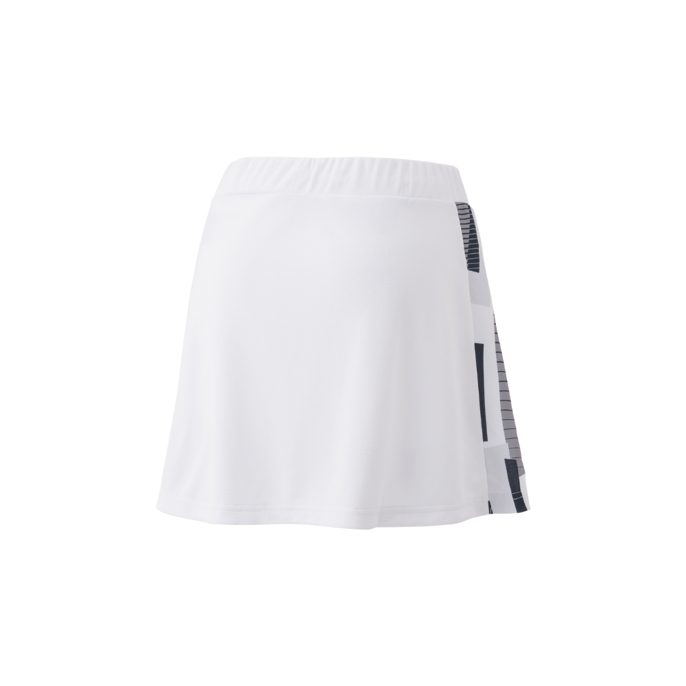 YONEX '25 World Collection スカート(WOMEN) Yonex-Women_s-Skirt-26120-