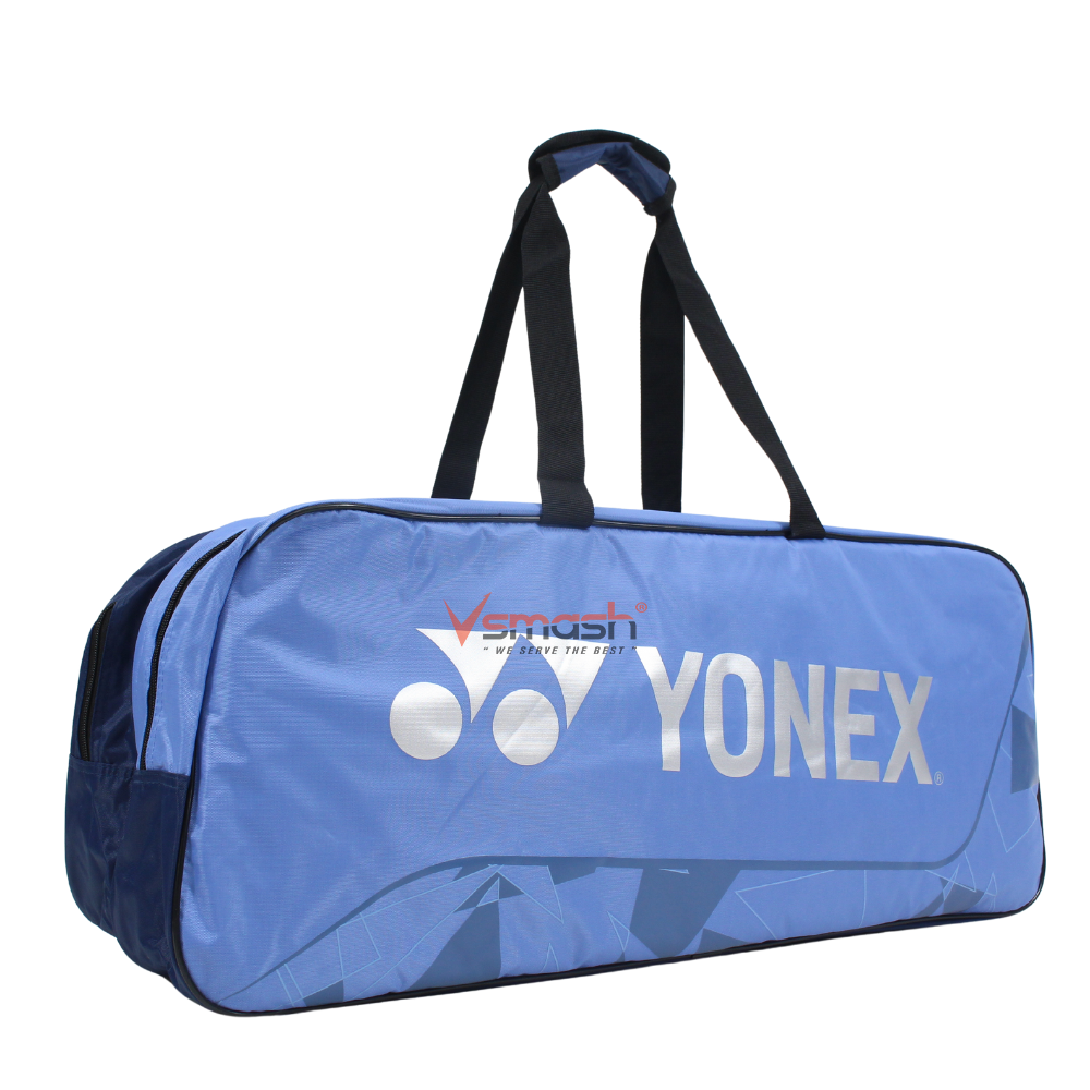 YONEX TOURNAMENT BAG 2331-T01 DARK COBALT/VERI PERRY