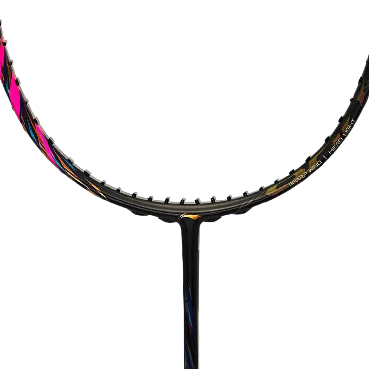 LI-NING BLADE X 900 RASPBERRY | VSMASH
