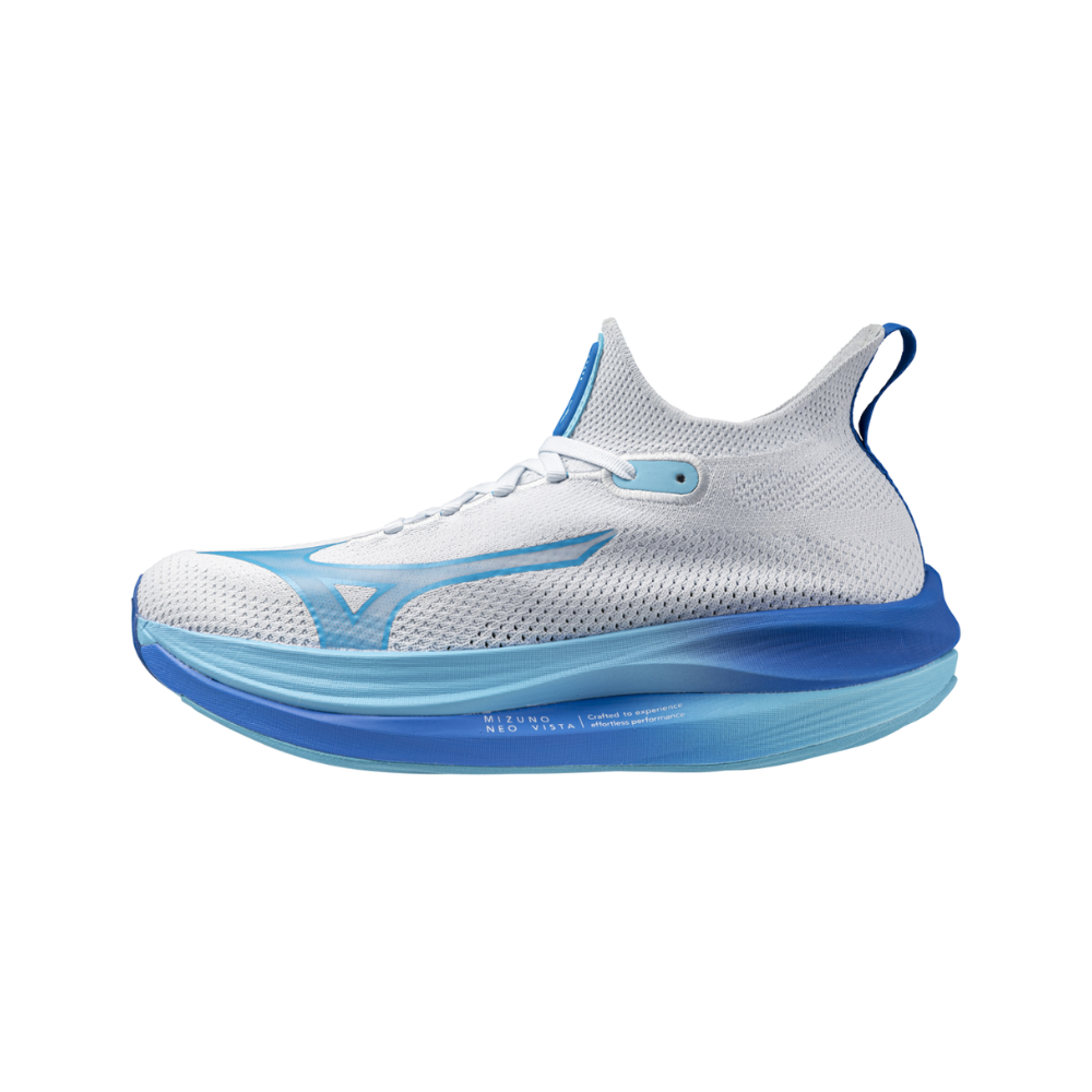MIZUNO NEO VISTA 25.5cm NAVY BLUE