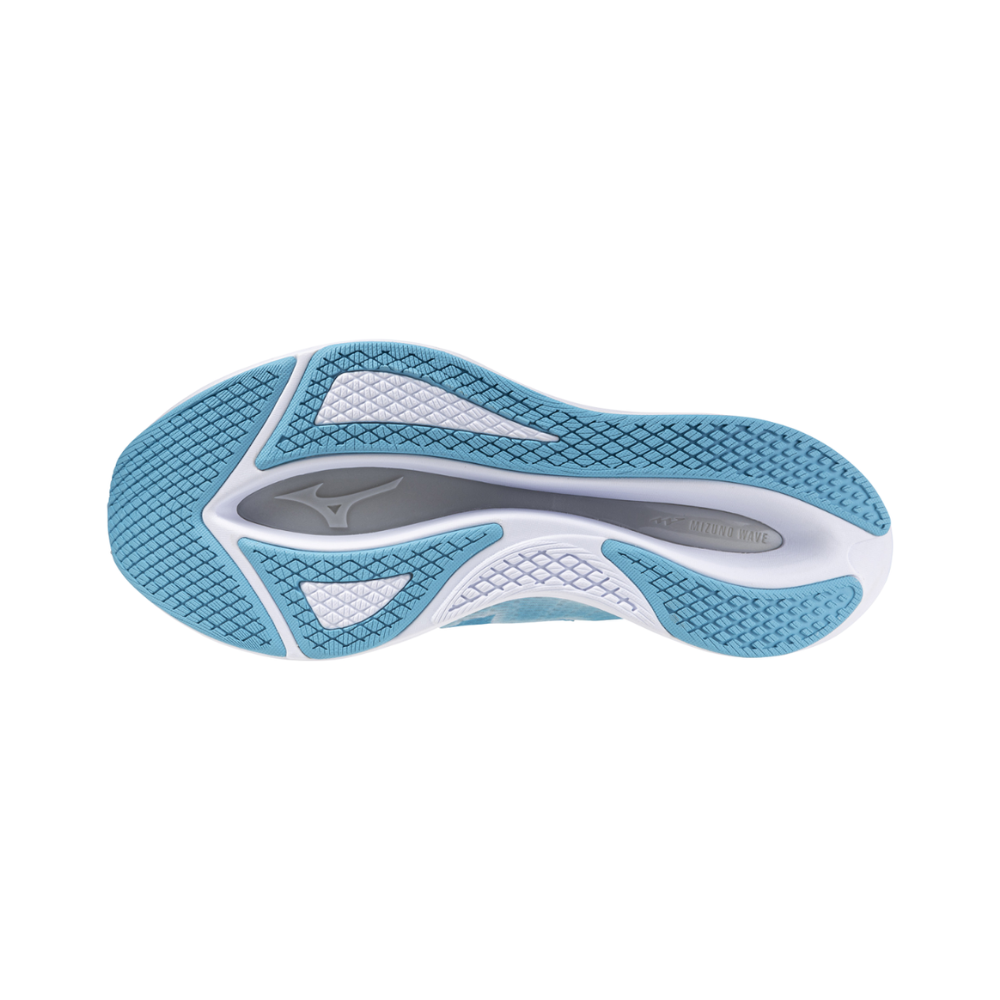Mizuno WAVE REBELLION FLASH 2 青 Mizuno Wave Rebellion Flash 2 Men's River Blue/Mugen Blue