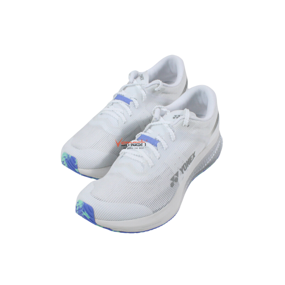 YONEX CARBON CRUISE AERUS MEN COOL WHITE | VSMASH