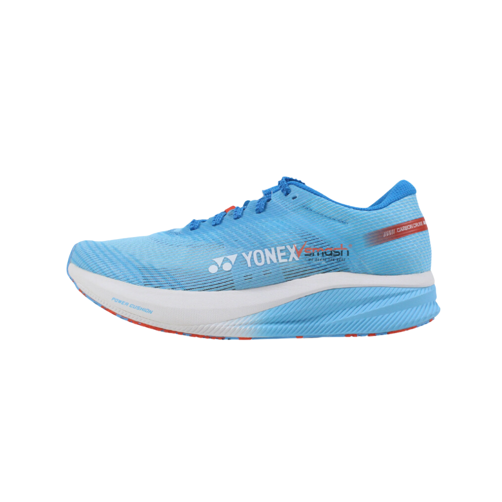 YONEX CARBON CRUISE AERUS MEN CERULEAN BLUE | VSMASH