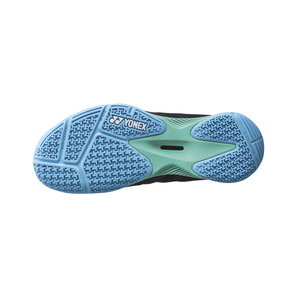 YONEX POWER CUSHION COMFORT Z3 WIDE MID BLACK MINT | VSMASH