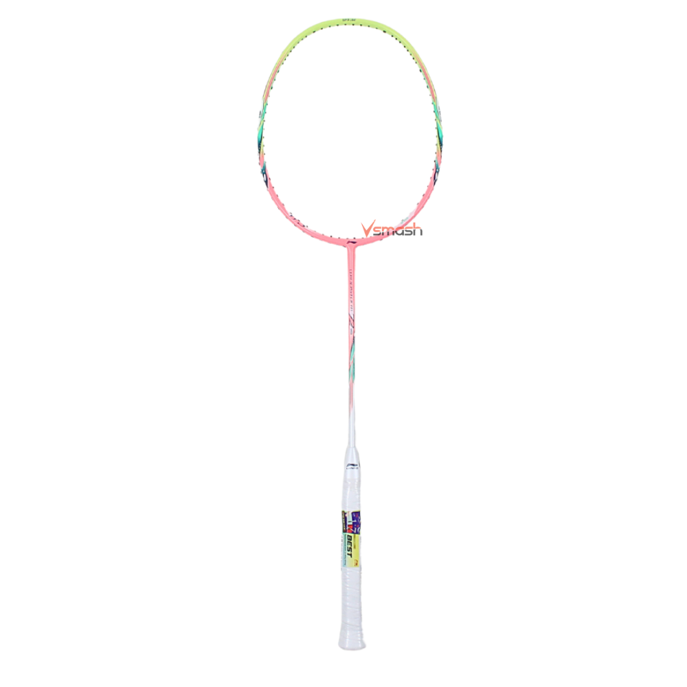 LI-NING WindStorm 72(WS72) 軽量(6U) バドミントンラケット